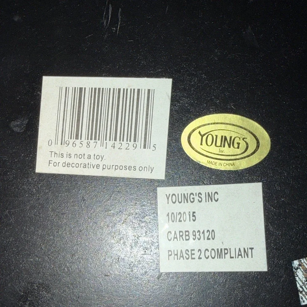 Youngs Inc youngs inc